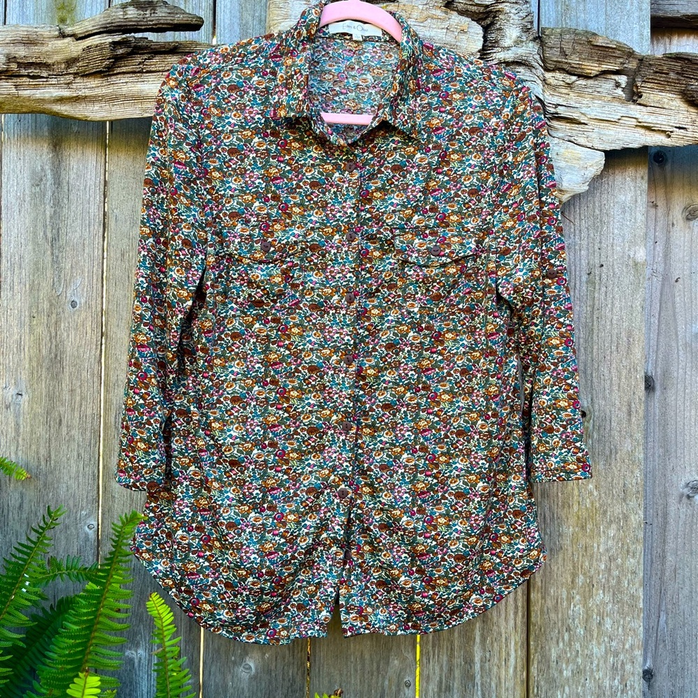 Blouse